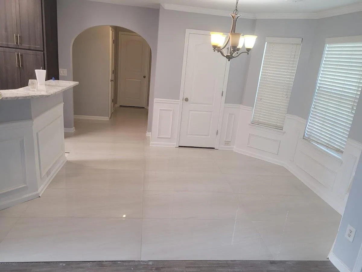 Odor Removal & Deodorization in East Buffalo, PA